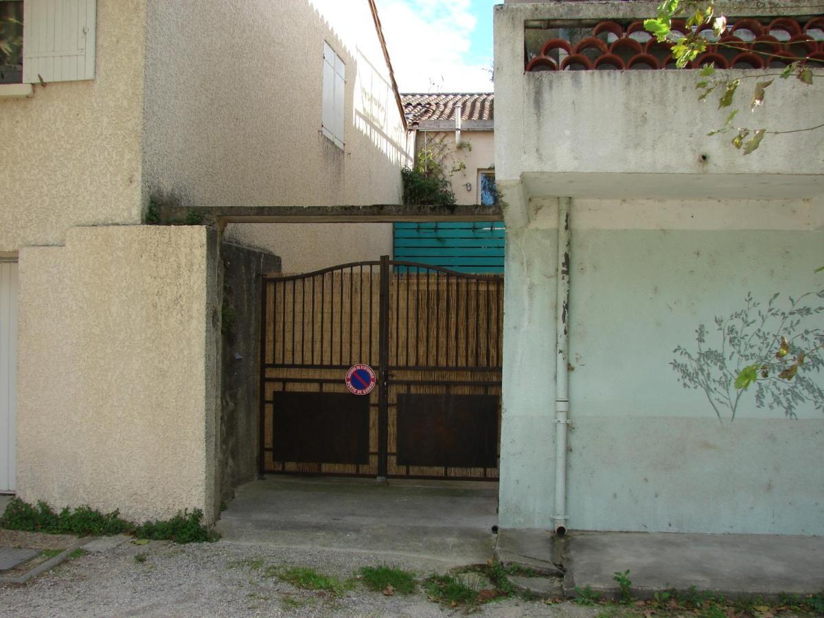 Appartement Tout Confort 2-4 Personnes Joyeuse-Ardeche エクステリア 写真